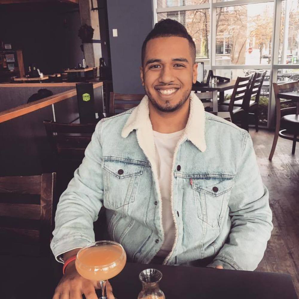 Meet your Posher, Manny